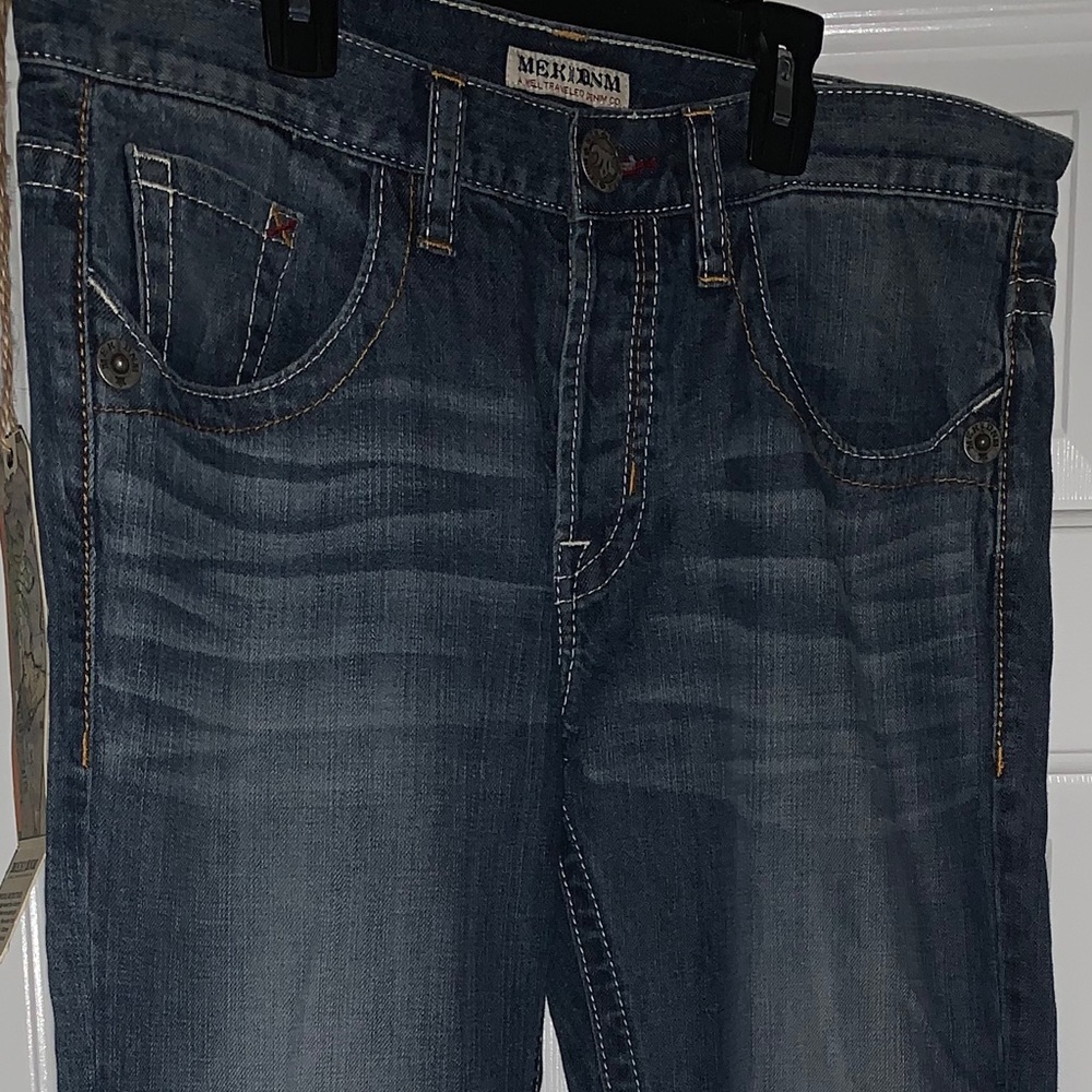 Brand New Mek Jeans